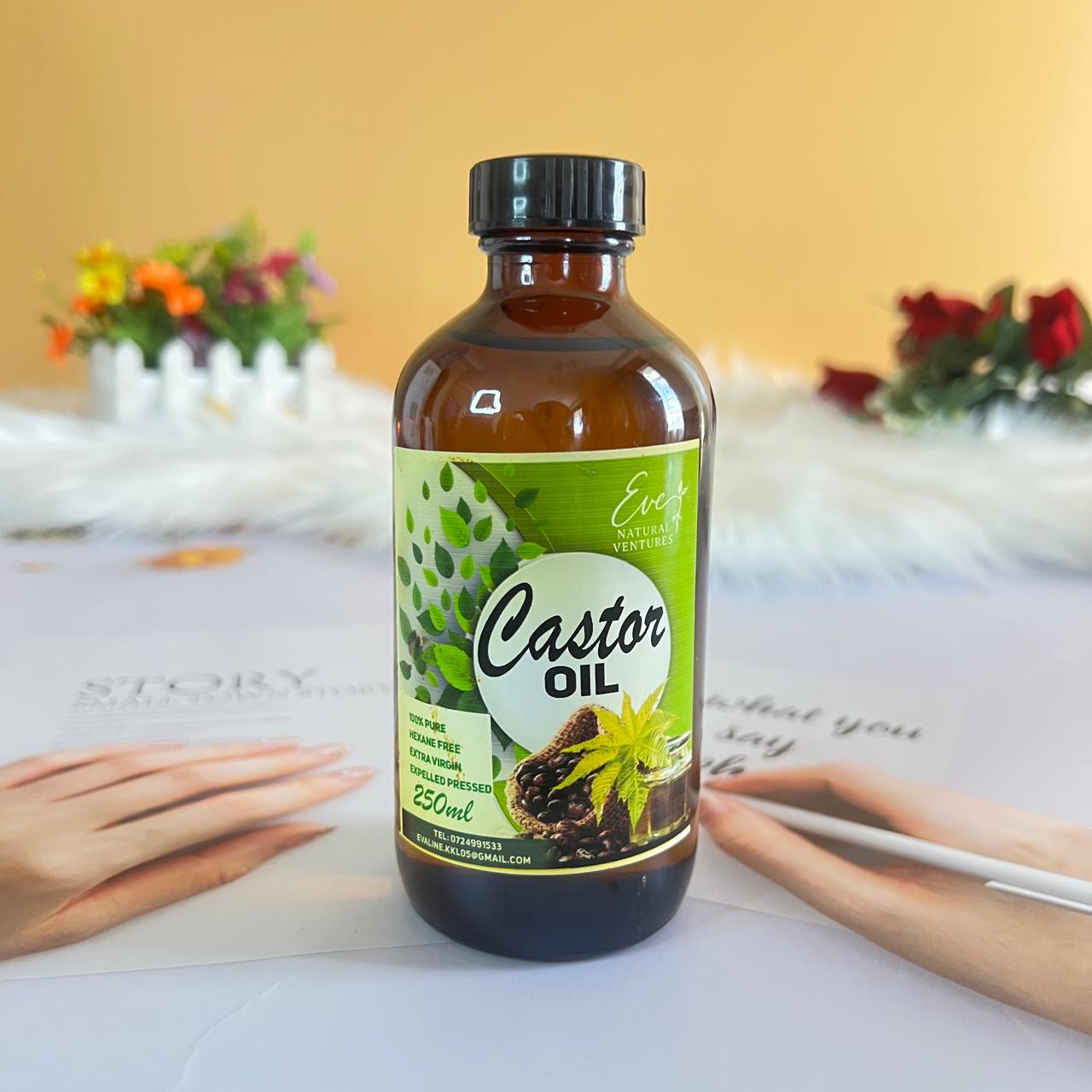Castor Oil