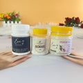 Body Bath and Foot Bath Essentials - Bundle