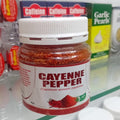 Cayenne Pepper