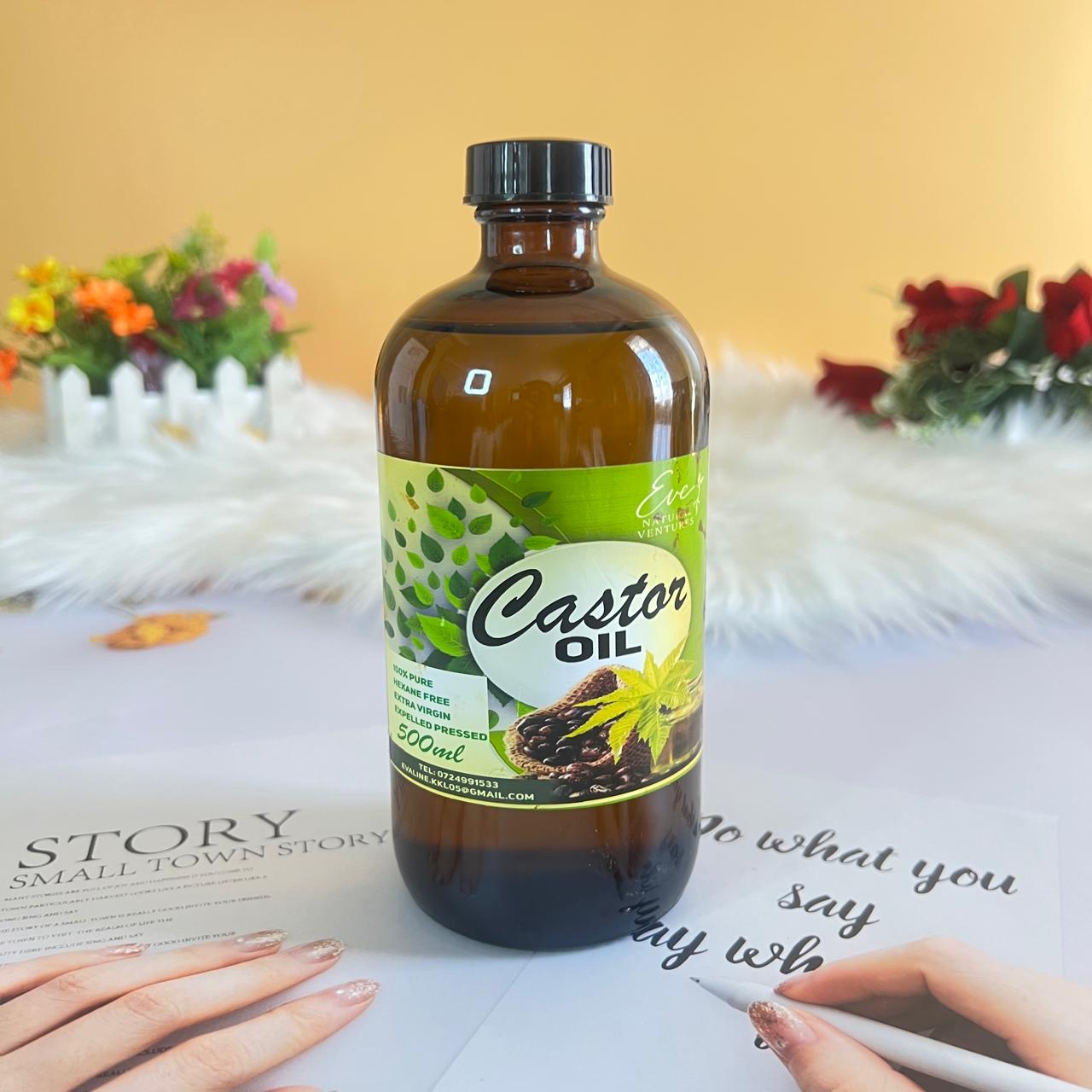 Castor Oil