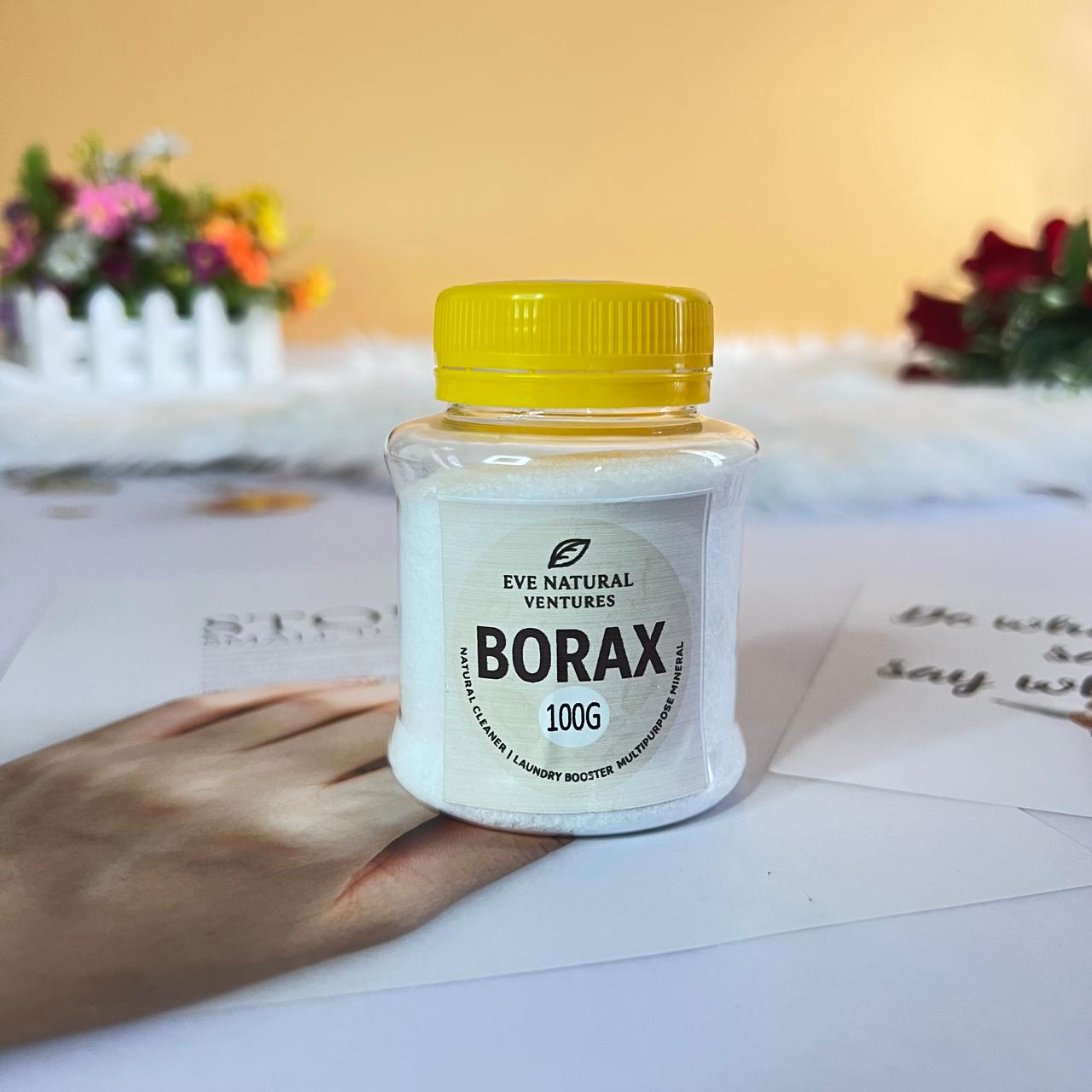 Borax