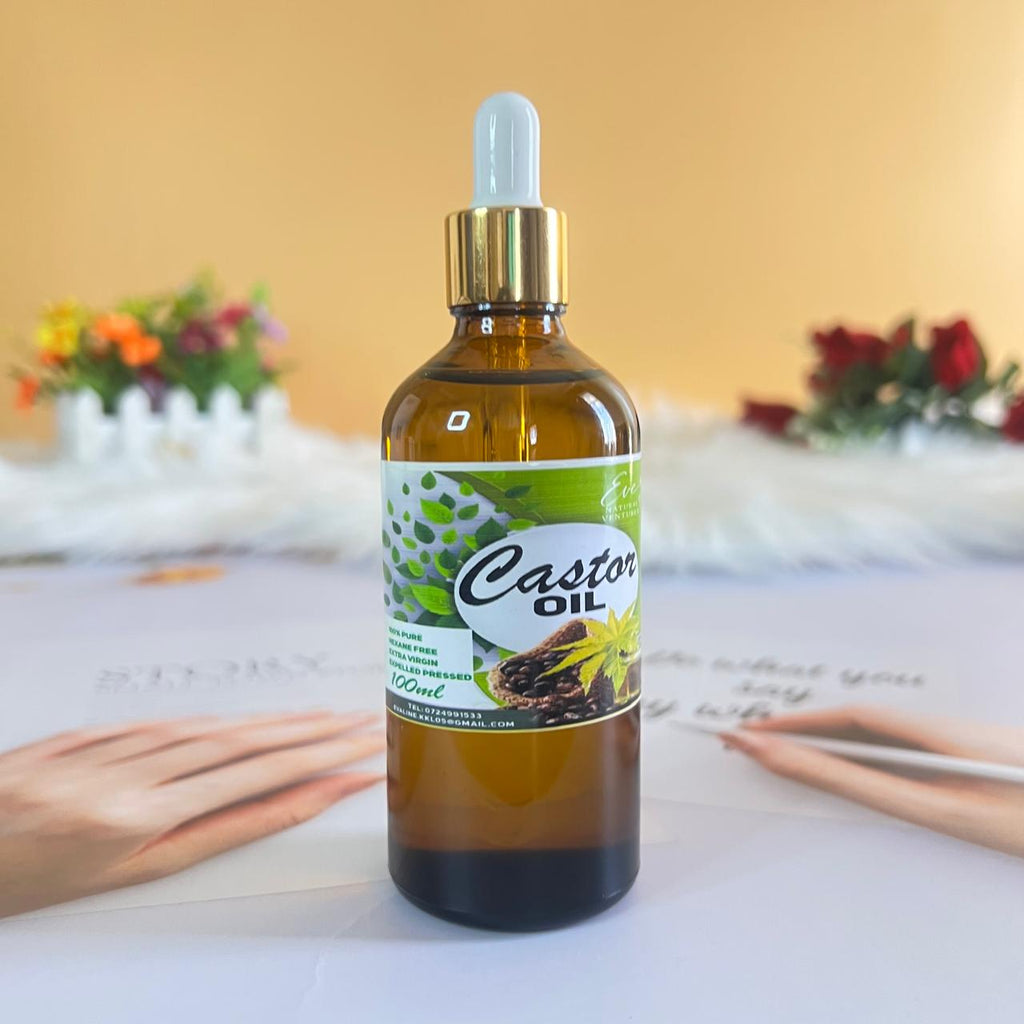 Castor Oil
