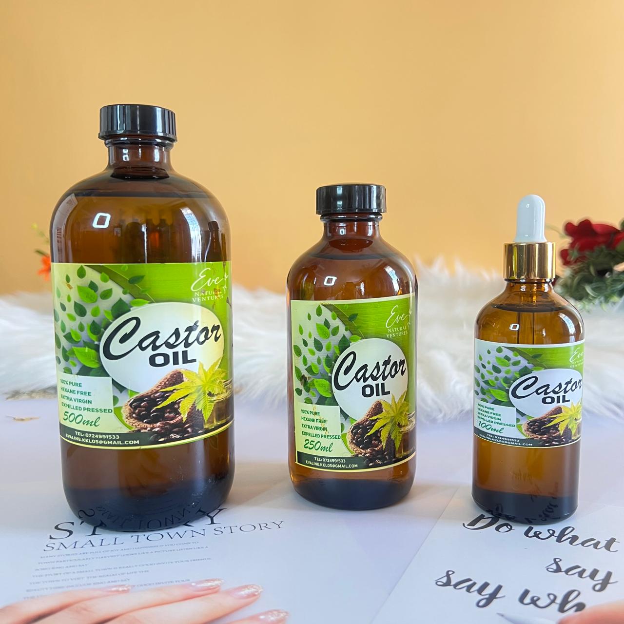 Castor Oil