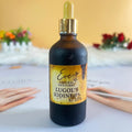 Lugol's Iodine 5% Kl 10%